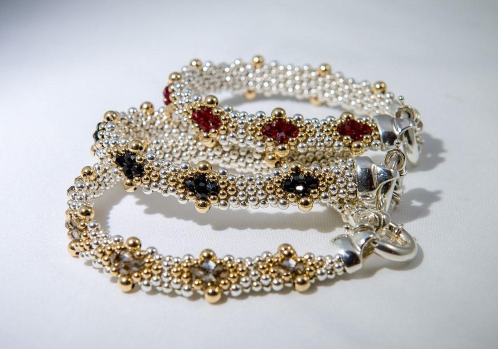 Diamond Collection - DoveraDesigns
