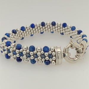 Royal Indigo - Inspired by Les Dames Escoffier